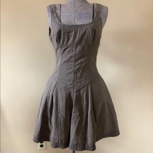 Free People Mini Dress